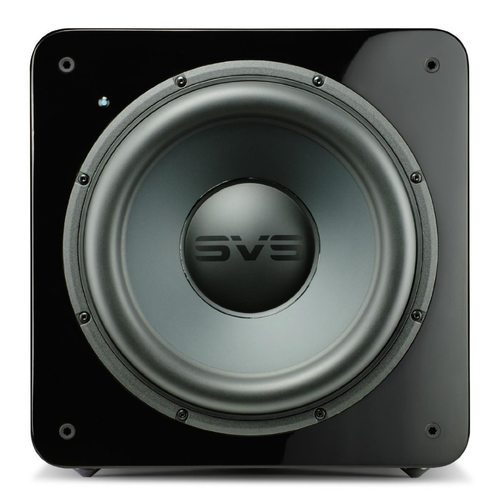 Сабвуфер SVS SB-2000 Pro (черный глянец)