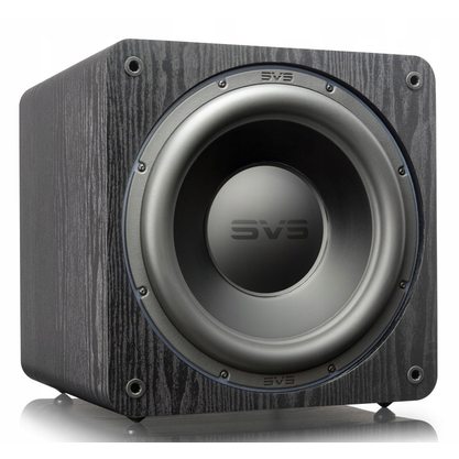 Сабвуфер SVS SB-3000 (черный)