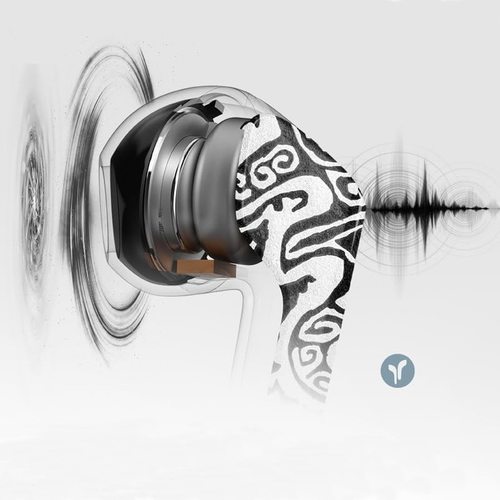 Беспроводные наушники Sabbat M200 Coat of Arms