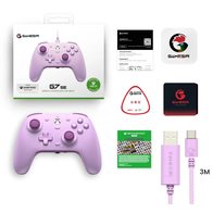 GameSir-G7 SE (розовый)