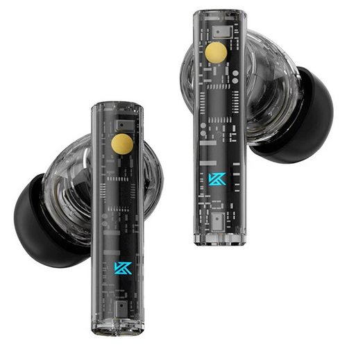 Беспроводные наушники KZ Carol