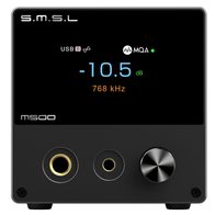 SMSL M500 MK III (черный)