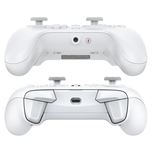Геймпад (джойстик) GameSir-G7 SE (белый)