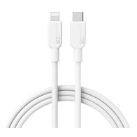 Anker 310 USB-C to Lightning A81A2 (белый)