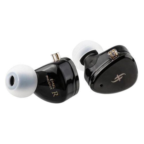 Наушники Simgot EM6L