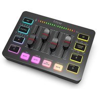 FIFINE SC3 (черный)