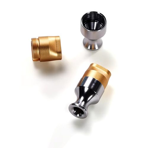 Кабель ddHifi MFI07S Lightning to USB-C 10 см