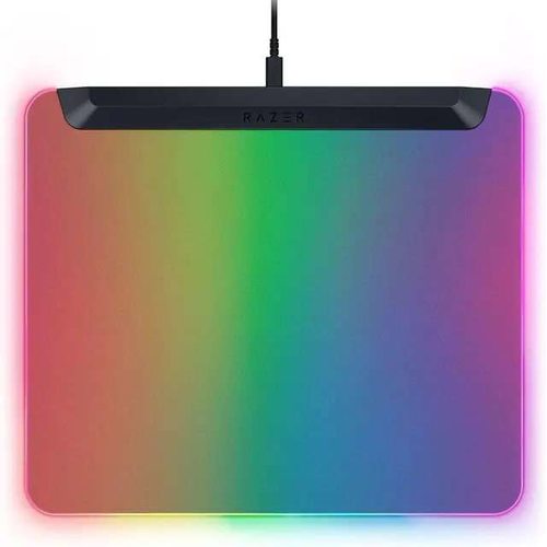 Коврик для мыши Razer FireFly V2 Pro (черный)