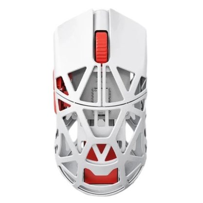 Игровая мышка Wlmouse Beast X Mini Ttc Nihil (белый)