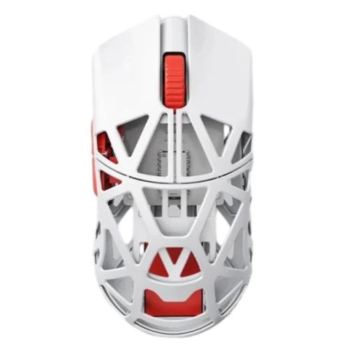 Игровая мышка Wlmouse Beast X Mini Ttc Nihil (белый)
