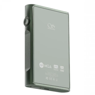 Shanling M3 Ultra (зеленый)