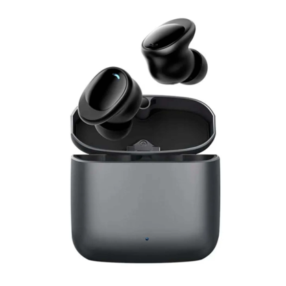 Беспроводные наушники Shanling MTW200 plus (черный)