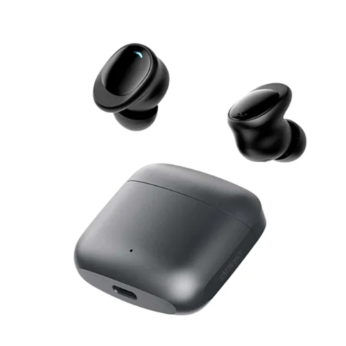 Беспроводные наушники Shanling MTW200 plus (черный)