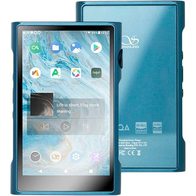 Shanling M3 Ultra (синий)