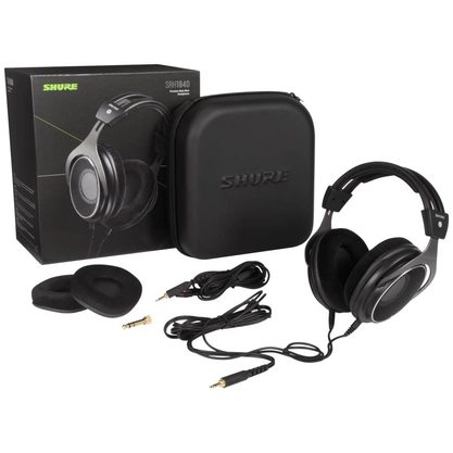 Наушники Shure SRH1840
