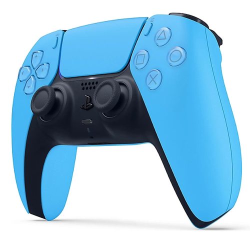 Геймпад (джойстик) Sony DualSence CFI-ZCT1W (голубой)