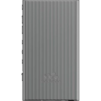 Плеер Sony NW-A306 (серый)