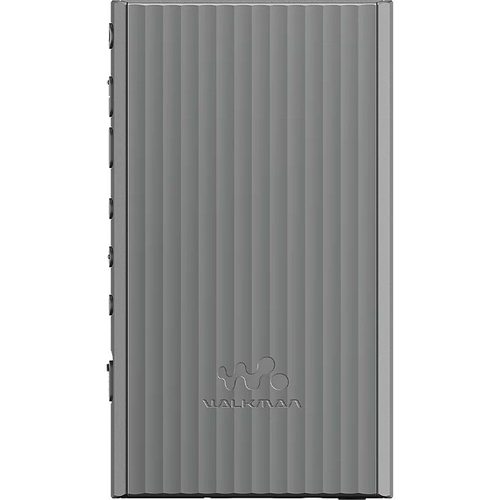 Плеер Sony NW-A306 (серый)