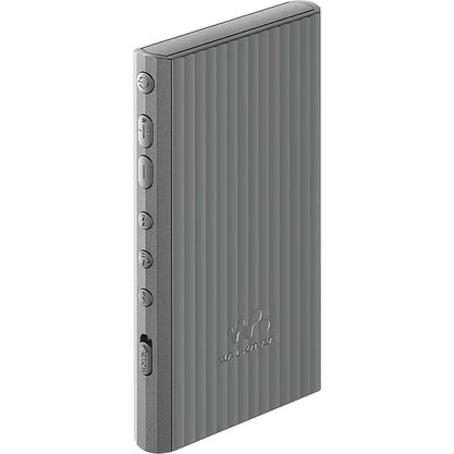 Плеер Sony NW-A306 (серый)