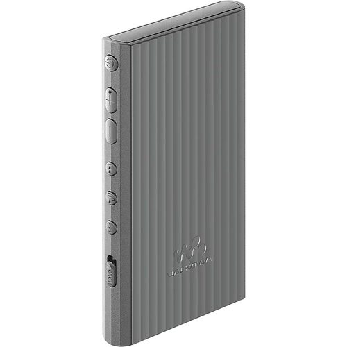 Плеер Sony NW-A306 (серый)