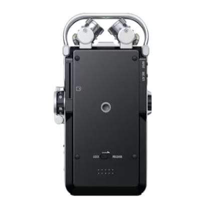 Рекордер Sony PCM-D100