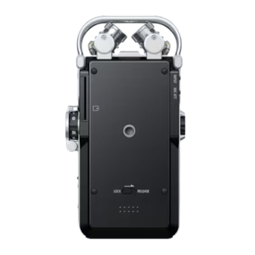 Рекордер Sony PCM-D100