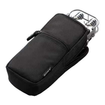 Рекордер Sony PCM-D100