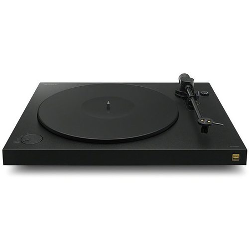 Виниловый проигрыватель Sony PS-HX500