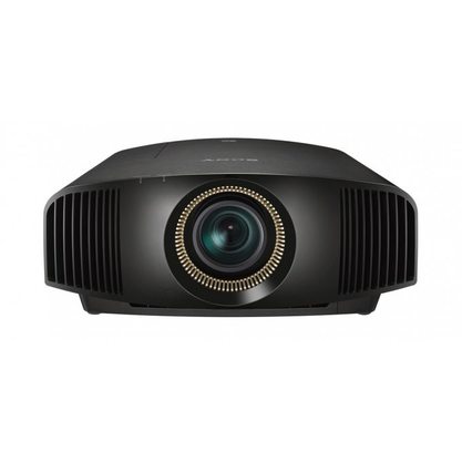 Sony VPL-VW590ES (черный)