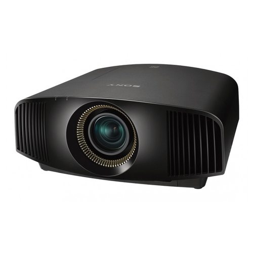 Sony VPL-VW590ES (черный)