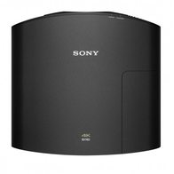 Sony VPL-VW590ES (черный)