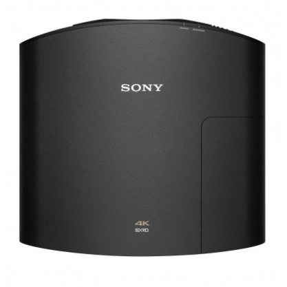 Sony VPL-VW590ES (черный)