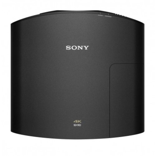 Sony VPL-VW590ES (черный)