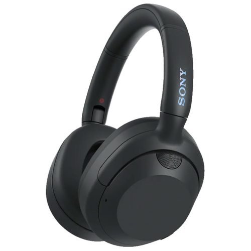 Беспроводные наушники Sony ULT Power Sound Wear WH-ULT900N (черный)