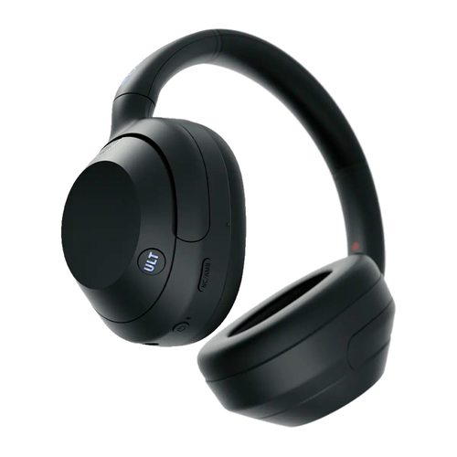 Беспроводные наушники Sony ULT Power Sound Wear WH-ULT900N (черный)