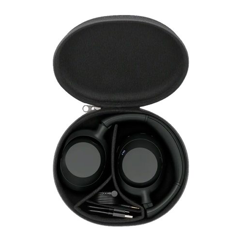 Беспроводные наушники Sony ULT Power Sound Wear WH-ULT900N (черный)