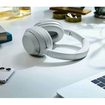 Наушники Sony ULT Power Sound Wear WH-ULT900N (белый)