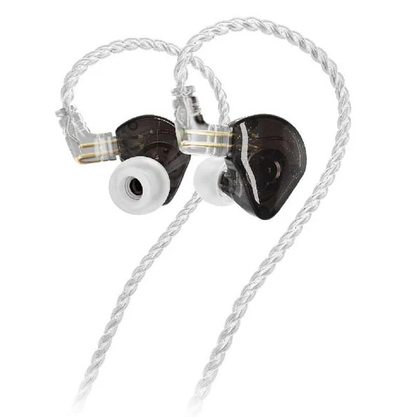 Наушники TINHIFI T1S (черный)