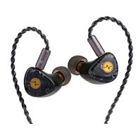 TINHIFI T3 Plus (черный)