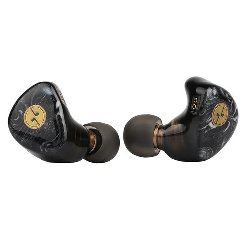 Наушники TINHIFI T3 Plus (черный)