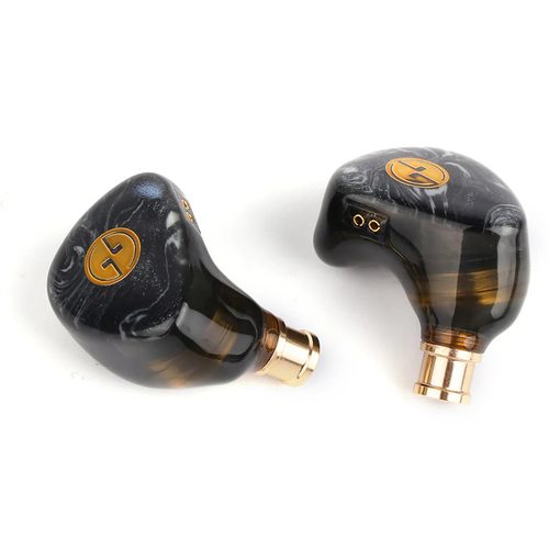 Наушники TINHIFI T3 Plus (черный)