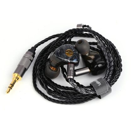 Наушники TINHIFI T3 Plus (черный)