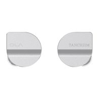 Tanchjim Ola с микрофоном (серебристый)