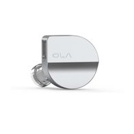 Tanchjim Ola с микрофоном (серебристый)