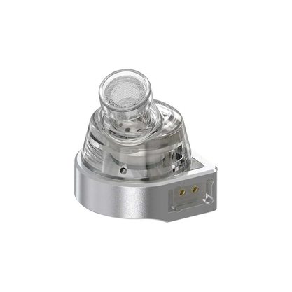 Наушники Tanchjim Ola с микрофоном (серебристый)