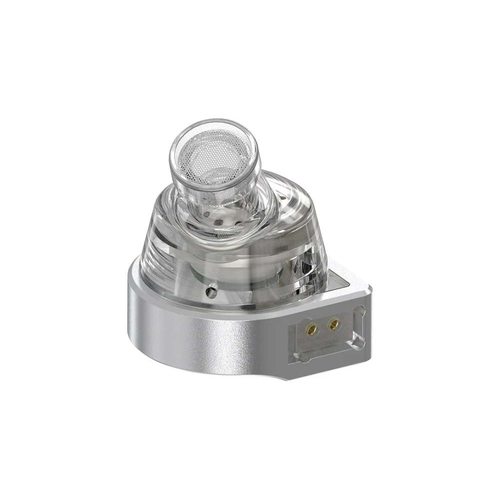 Наушники Tanchjim Ola с микрофоном (серебристый)