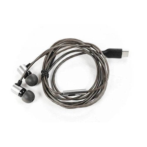 Наушники Tanchjim Tanya без микрофона (черный)