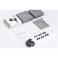 Tanchjim Tanya без микрофона (черный)