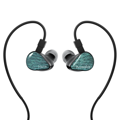 Наушники Topping Arpegear Hane