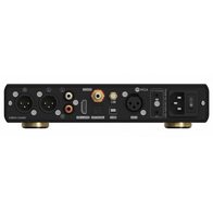 Topping D90III Sabre (черный)